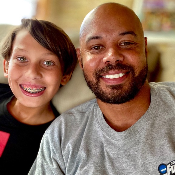 Meet your Posher, Khary - Picture 2 of 16